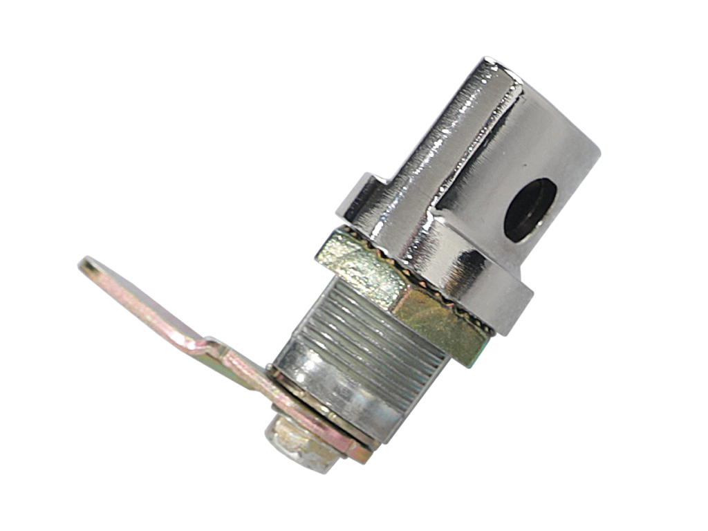 Фото Замок Cyber Lock D111X (металлический)