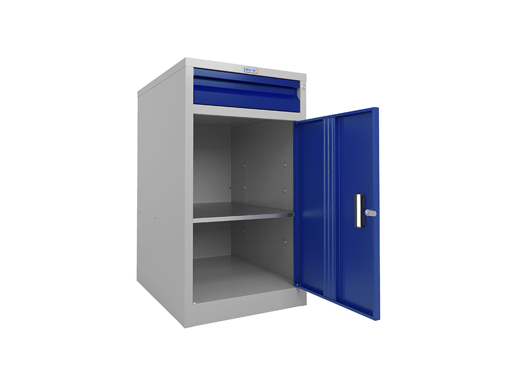 Инструментальная тумба WD-2