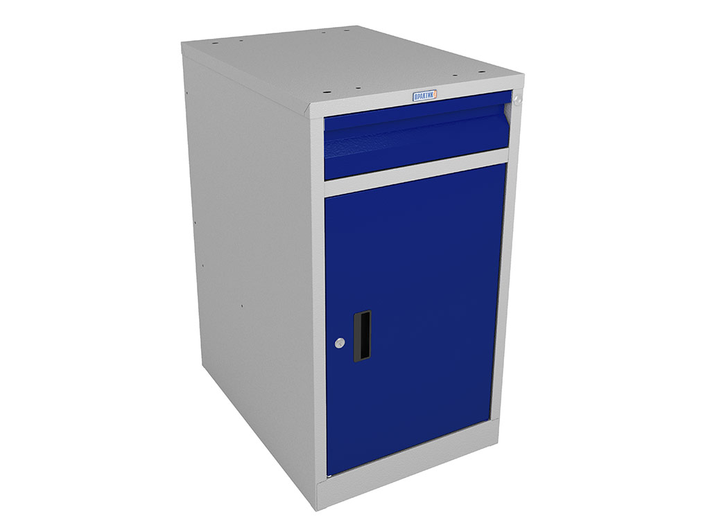 Инструментальная тумба WD-2