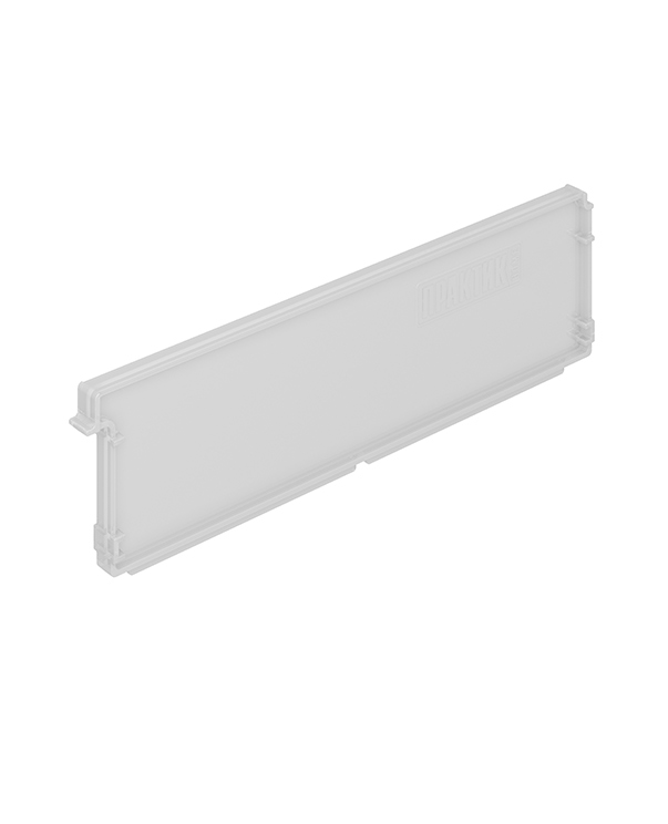 Разделитель полки-корзины ПРАКТИК Home GPd 30х10